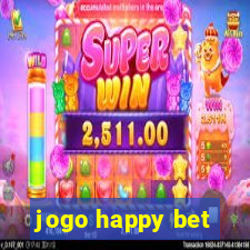 jogo happy bet